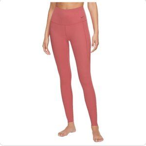 Nike Yoga Leggings
